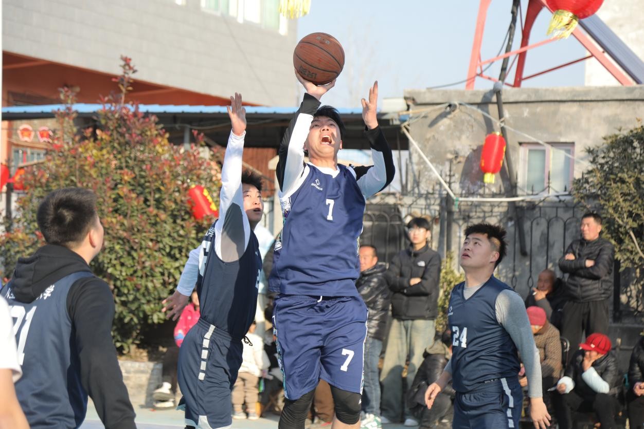 利之路